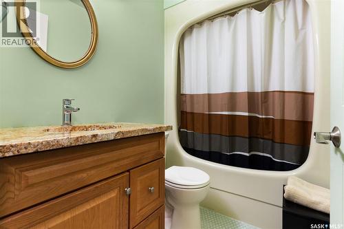 303 2160 Cornwall Street, Regina, SK - Indoor Photo Showing Bathroom