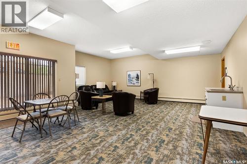 303 2160 Cornwall Street, Regina, SK - Indoor