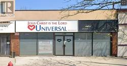 1443 MAIN STREET E  Hamilton, ON L8K 1C4