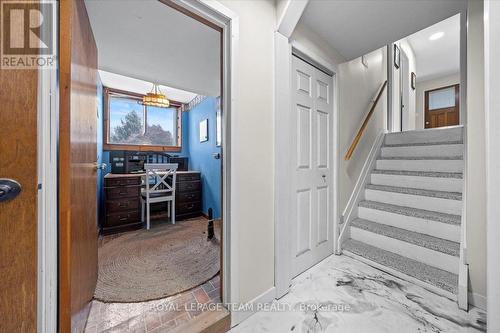 9161 County Rd 6 North, Augusta, ON - Indoor Photo Showing Other Room