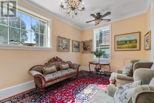 232 Shaw Street, Toronto, ON - Indoor Photo Showing Other Room