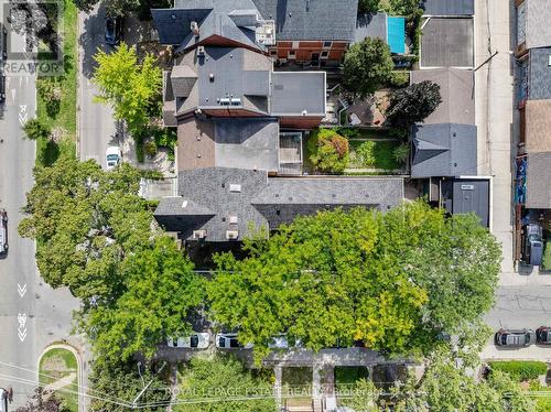 232 Shaw Street, Toronto, ON - Outdoor