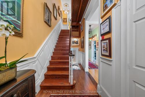 232 Shaw Street, Toronto, ON - Indoor Photo Showing Other Room