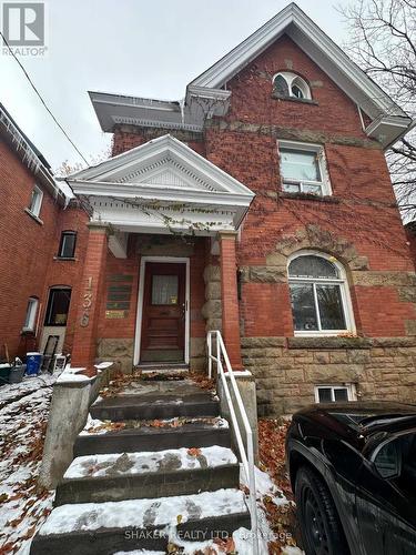 136 Lewis Street, Ottawa, ON 