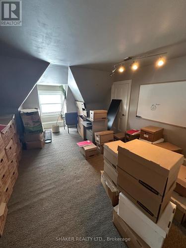 136 Lewis Street, Ottawa, ON 