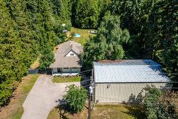 855 Salmon River Road  Salmon Arm, BC V1E 3G3