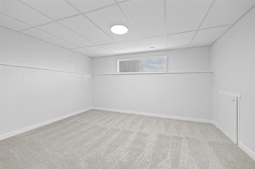 2757 Paula Road, West Kelowna, BC - Indoor Photo Showing Other Room