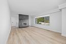 2757 Paula Road, West Kelowna, BC  - Indoor Photo Showing Living Room With Fireplace 