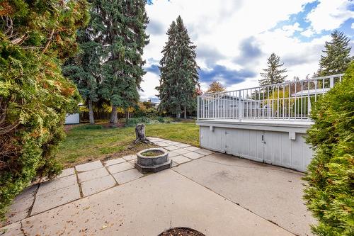 2757 Paula Road, West Kelowna, BC - Outdoor