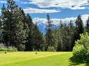 305 Corral Place, Cranbrook, BC  - Outdoor With View 