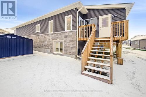 11 Ben Tekamp Terrace, Brockville, ON - Outdoor