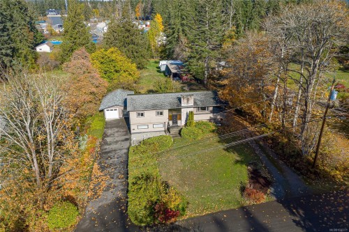 2775 Ortona Rd, Westholme, BC 