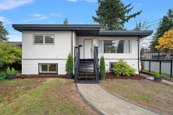 1060 Nelson St  Nanaimo, BC V9S 2K2