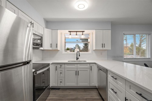 1060 Nelson St, Nanaimo, BC 