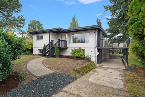 1060 Nelson St, Nanaimo, BC 