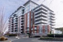 213-100 Saghalie Rd, Victoria, BC  - Outdoor With Facade 