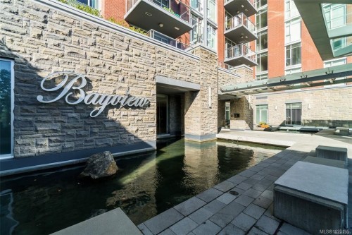 213-100 Saghalie Rd, Victoria, BC - Outdoor