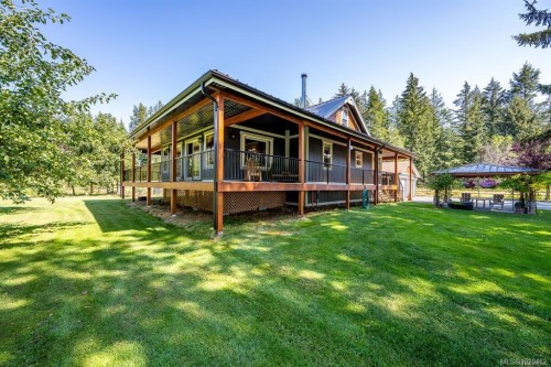 6392 Island Hwy North, Courtenay, BC 