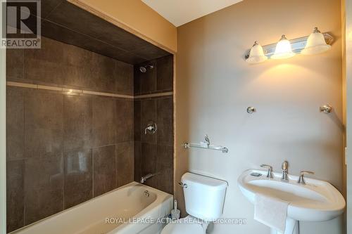 49 - 655 Park Road N, Brantford, ON - Indoor Photo Showing Bathroom