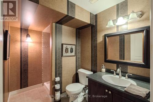 49 - 655 Park Road N, Brantford, ON - Indoor Photo Showing Bathroom