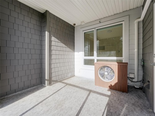 211-940 Reunion Ave, Langford, BC - Outdoor With Exterior