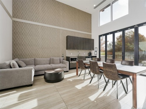 211-940 Reunion Ave, Langford, BC - Indoor