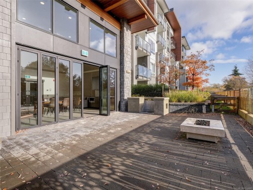 211-940 Reunion Ave, Langford, BC - Outdoor