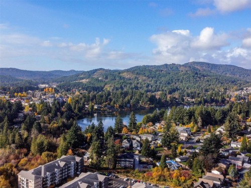 211-940 Reunion Ave, Langford, BC - Outdoor With View