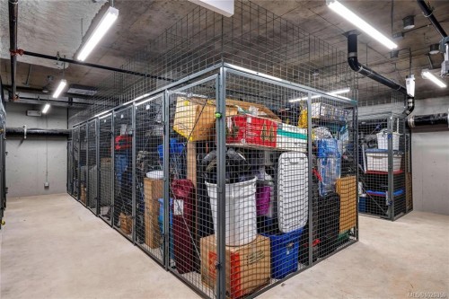 211-940 Reunion Ave, Langford, BC - Indoor