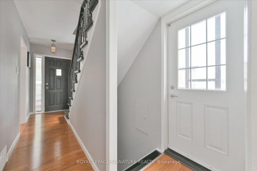 362 Silverthorn Avenue, Toronto, ON - Indoor Photo Showing Other Room