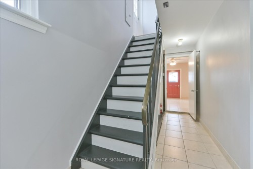 362 Silverthorn Avenue, Toronto, ON - Indoor Photo Showing Other Room