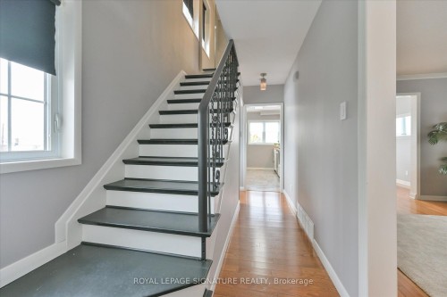 362 Silverthorn Avenue, Toronto, ON - Indoor Photo Showing Other Room