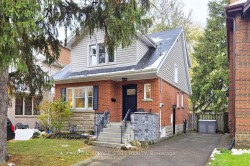 68 Bond Street S Hamilton, ON L8S 1S7