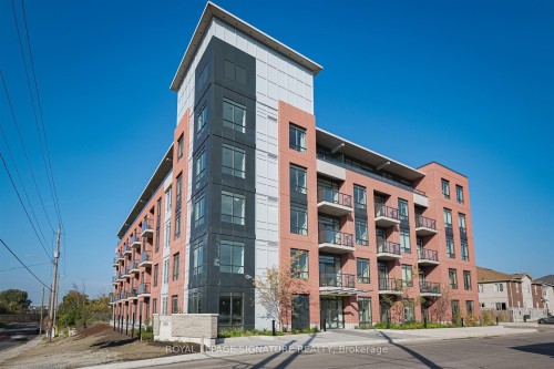 220-1010 Dundas Street E Whitby, ON L1N 2K2