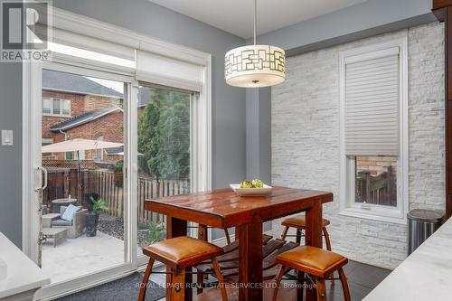 2299 Millstone Drive, Oakville, ON - Indoor Photo Showing Dining Room
