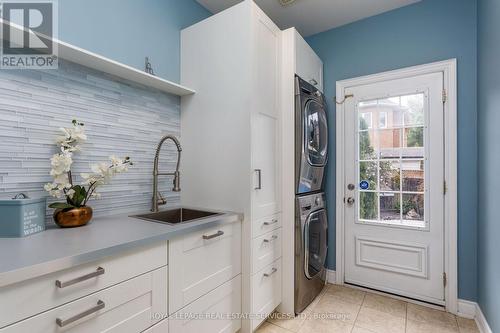 2299 Millstone Drive, Oakville, ON - Indoor