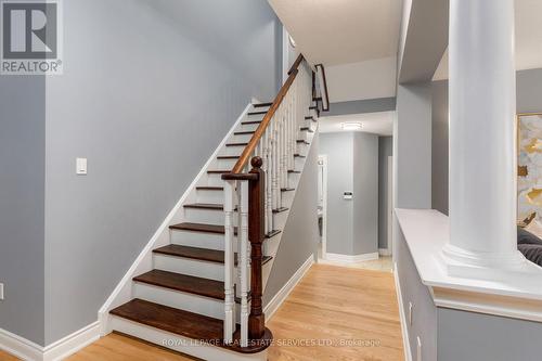2299 Millstone Drive, Oakville, ON - Indoor Photo Showing Other Room