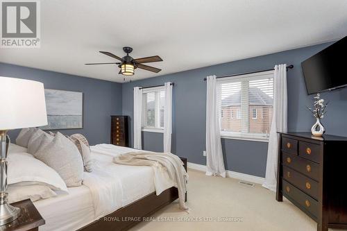 2299 Millstone Drive, Oakville, ON - Indoor Photo Showing Bedroom