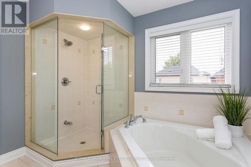 2299 Millstone Drive, Oakville, ON - Indoor Photo Showing Bathroom