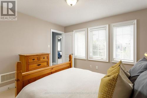 2299 Millstone Drive, Oakville, ON - Indoor Photo Showing Bedroom