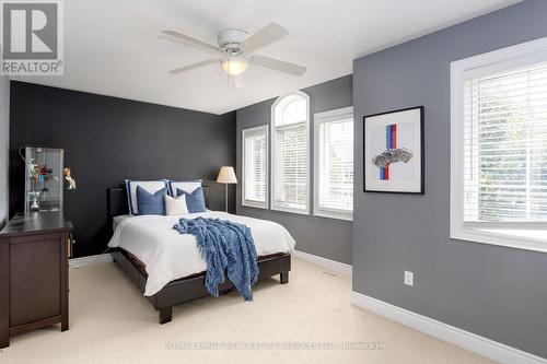 2299 Millstone Drive, Oakville, ON - Indoor Photo Showing Bedroom