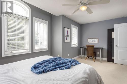 2299 Millstone Drive, Oakville, ON - Indoor Photo Showing Bedroom