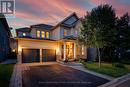 2299 Millstone Drive, Oakville, ON  - Outdoor With Facade 