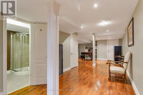 2299 Millstone Drive, Oakville, ON - Indoor Photo Showing Other Room