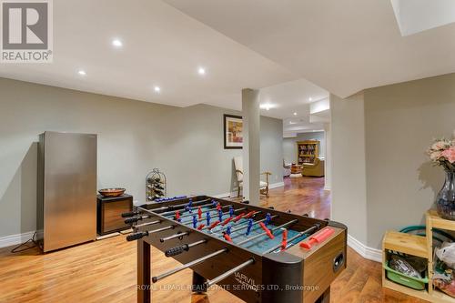 2299 Millstone Drive, Oakville, ON - Indoor