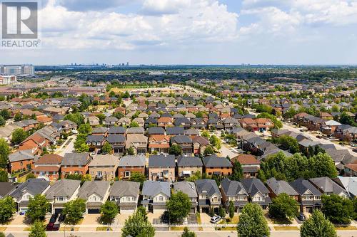 2299 Millstone Drive, Oakville, ON - Outdoor With View