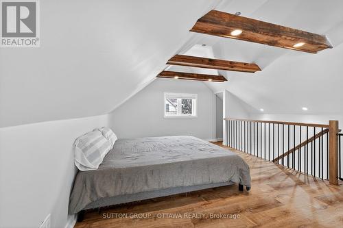 532 St Jean Street, Clarence-Rockland, ON - Indoor Photo Showing Bedroom