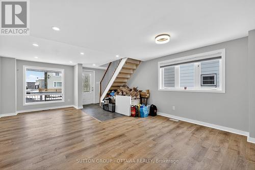 532 St Jean Street, Clarence-Rockland, ON - Indoor