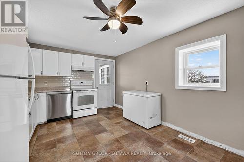 532 St Jean Street, Clarence-Rockland, ON - Indoor Photo Showing Kitchen