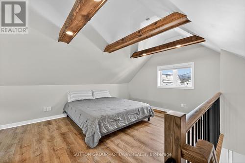 532 St Jean Street, Clarence-Rockland, ON - Indoor Photo Showing Bedroom